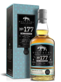 Wolfburn Small Batch 177