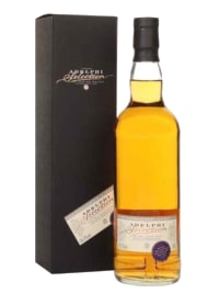 bunnahabhain 18 year old