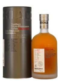 Bruichladdich 10 Year Old (1990s Bottling)