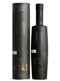 Octomore 14.1