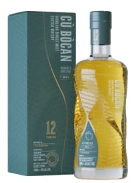 cù bòcan 12 year old