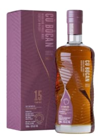 cù bòcan 15 year old