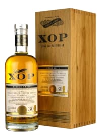 Cameronbridge 30 Year Old 1991 (cask 15726) - Xtra Old Particular (Douglas Laing)