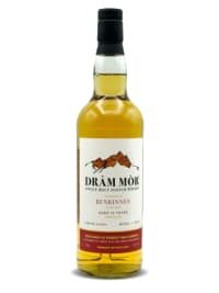 Benrinnes 12 Year Old