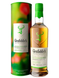Glenfiddich Experimental Series - Orchard