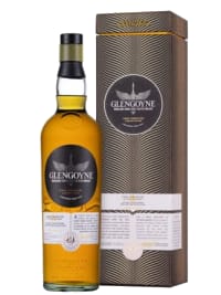 Glengoyne Cask Strength (Batch 8)