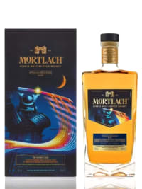 Mortlach The Katana's Edge