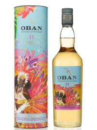 Oban 11 Year Old The Soul of Calypso