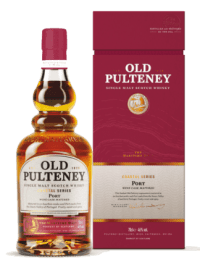 Old Pulteney Port Cask Coastal Series (2023)