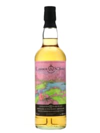 Pulteney 13 Year Old Equinox & Solstice Spring 2022 (Whisky Sponge & Decadent Drinks)