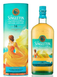 Singleton of Glendullan 14 Years Old Special Release 2023 Single Malt Whisky