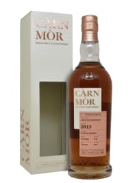 Aberlour 9 Year Old 2013 - Strictly Limited (Càrn Mòr)