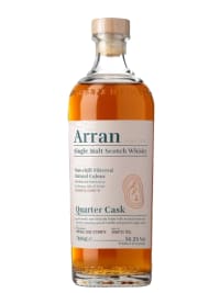 Arran Quarter Cask