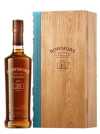 Bowmore 30 Year Old