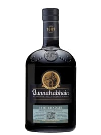 bunnahabhain stiùireadair
