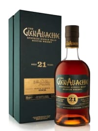 Glenallachie 21 Year Old