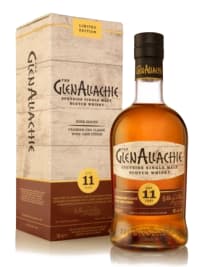 Glenallachie 11 Year Old