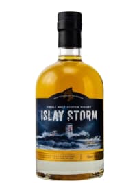 islay storm