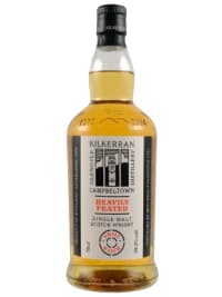 Kilkerran Heavily Peated Batch No. 7