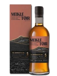 Meikle Toir 5 Year Old Chinquapin