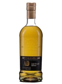 Ardnamurchan AD/09.22 Cask Strength