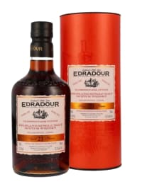 Edradour 21 Year Old 1983 (Cask 03/1041) Port Finish