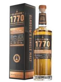 1770 Glasgow Triple Distilled Whisky