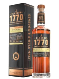 1770 Glasgow Peated