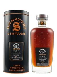 Glenrothes 28 Year Old