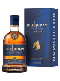 Kilchoman 16 Year Old