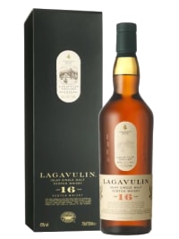 lagavulin 16 year old