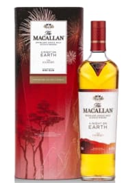 The Macallan A Night On Earth In Scotland