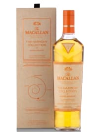 Macallan Harmony - Amber Meadow