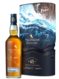 Talisker 45 Year Old