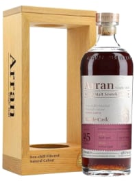 Arran 25 Year Old