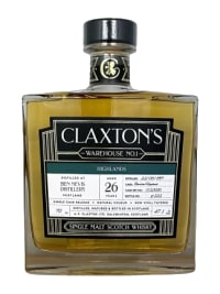 Ben Nevis 26 Year Old 1973 (Cask 355 & 356)