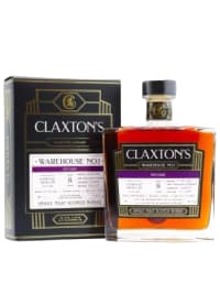 Tomintoul 8 Year Old Oloroso Cask