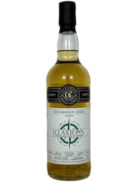 Tullibardine 12 Year Old 2010 (cask 15618) - Old Particular (Douglas Laing)