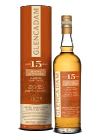 glencadam 15 year old