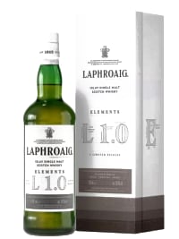 Laphroaig Elements 1.0