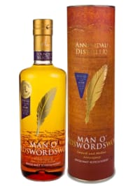 Annandale 2015 Man O' Words Oloroso Sherry Cask #839