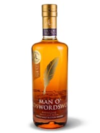 Annandale 2015 Man O' Words Oloroso Sherry Cask #839