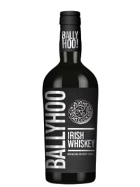 Ballyhoo Irish Whiskey