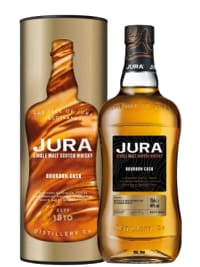 Jura Bourbon Cask