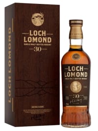 loch lomond 30 year old