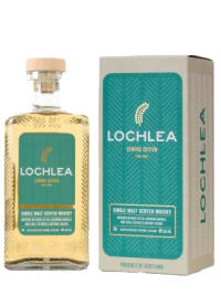 Lochlea Sowing Edition First Crop