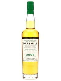 Daftmill 2008 Vintage