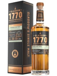 Glasgow 1770 Calvados Cask Glasgow 1770 Calvados Cask