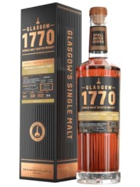 Glasgow 1770 Manzanilla Cask Glasgow 1770 Manzanilla Cask