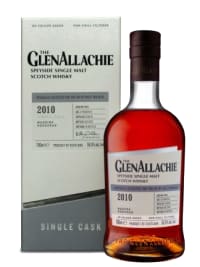 Glenallachie 13 Year Old